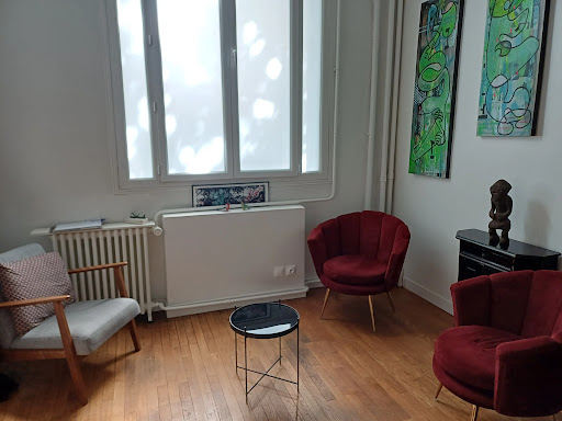 Cabinet de consultation
